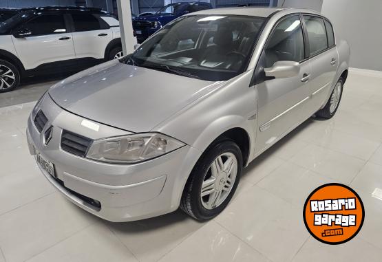 Autos - Renault 2.0 Privilege 2009 Nafta 170000Km - En Venta