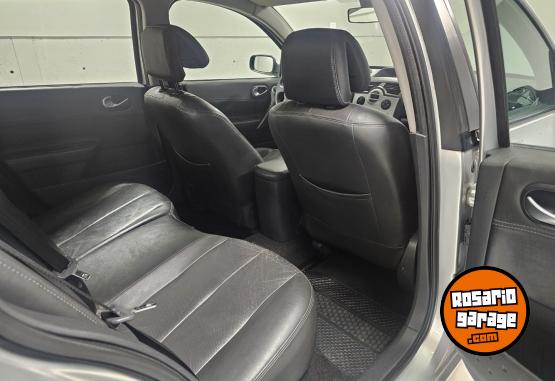 Autos - Renault 2.0 Privilege 2009 Nafta 170000Km - En Venta