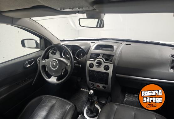 Autos - Renault 2.0 Privilege 2009 Nafta 170000Km - En Venta