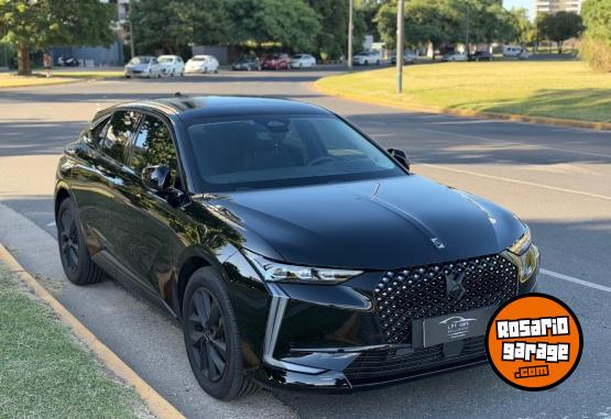 Autos - DS ds4 2025 Nafta 1600Km - En Venta