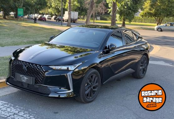 Autos - DS ds4 2025 Nafta 1600Km - En Venta