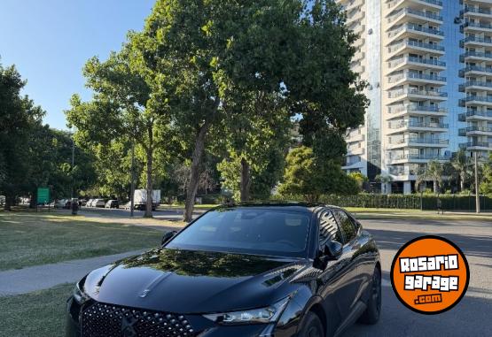 Autos - DS ds4 2025 Nafta 1600Km - En Venta