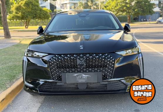 Autos - DS ds4 2025 Nafta 1600Km - En Venta