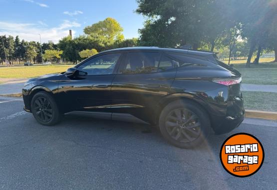 Autos - DS ds4 2025 Nafta 1600Km - En Venta