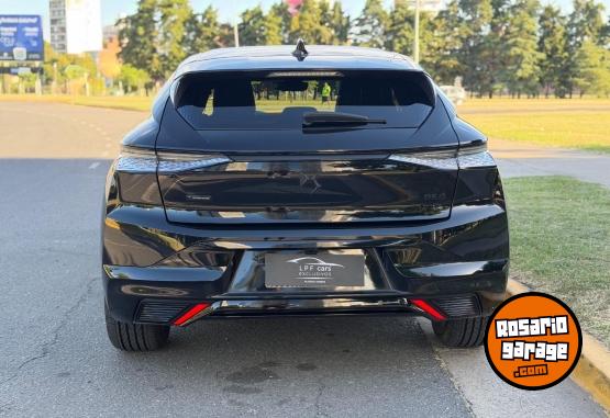Autos - DS ds4 2025 Nafta 1600Km - En Venta