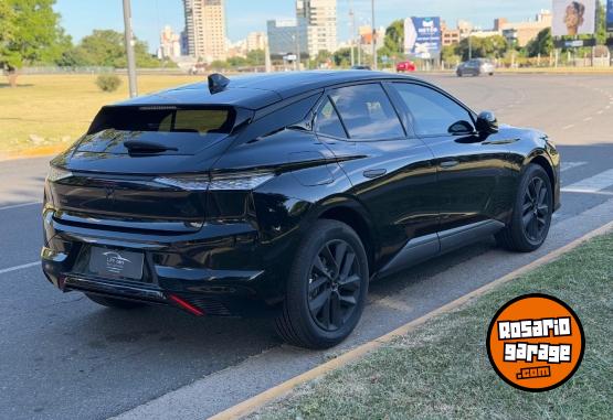 Autos - DS ds4 2025 Nafta 1600Km - En Venta