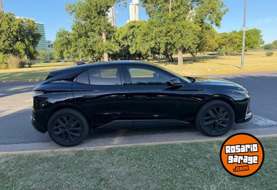 Autos - DS ds4 2025 Nafta 1600Km - En Venta