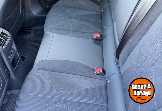 Autos - DS ds4 2025 Nafta 1600Km - En Venta