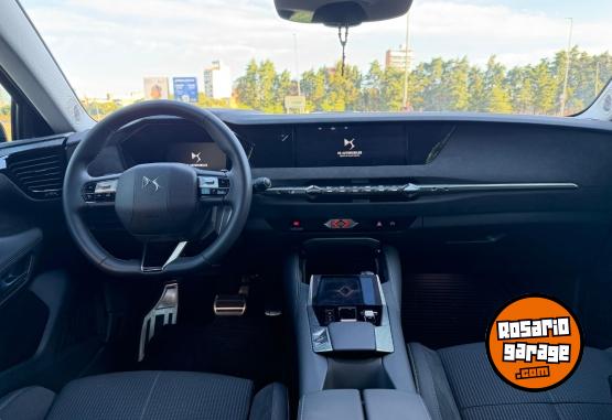 Autos - DS ds4 2025 Nafta 1600Km - En Venta