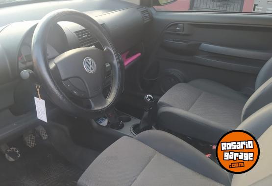 Autos - Volkswagen FOX 2005 trendline 1.6 2005 Nafta 165000Km - En Venta