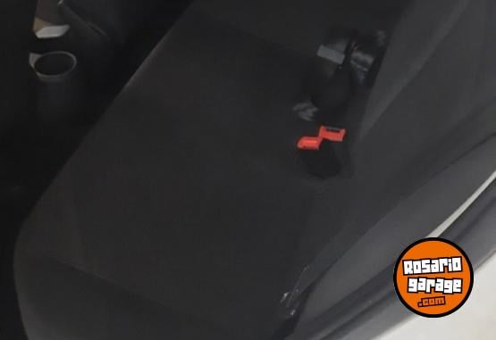 Autos - Volkswagen UP HIGH 5P MT 2016 Nafta 115000Km - En Venta