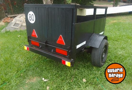 Otros - Trailer - En Venta