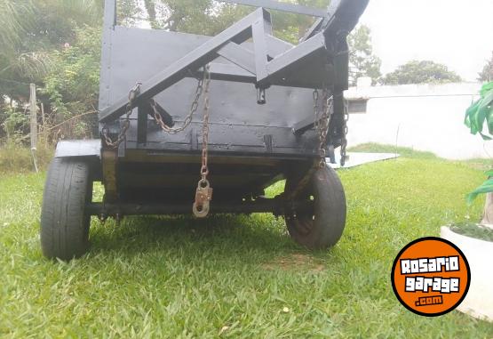 Otros - Trailer - En Venta