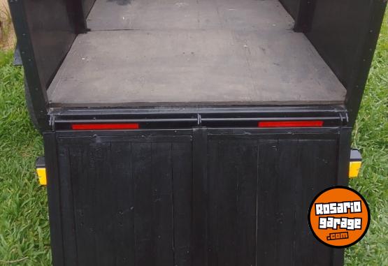 Otros - Trailer - En Venta