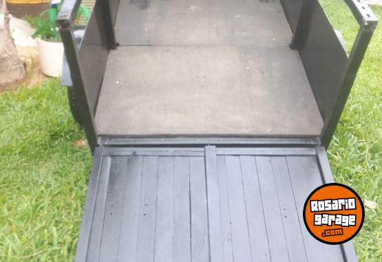 Otros - Trailer - En Venta