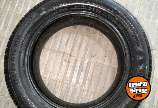 Accesorios para Autos - CUBIERTAS USADAS EN MUY BUEN ESTADO - En Venta