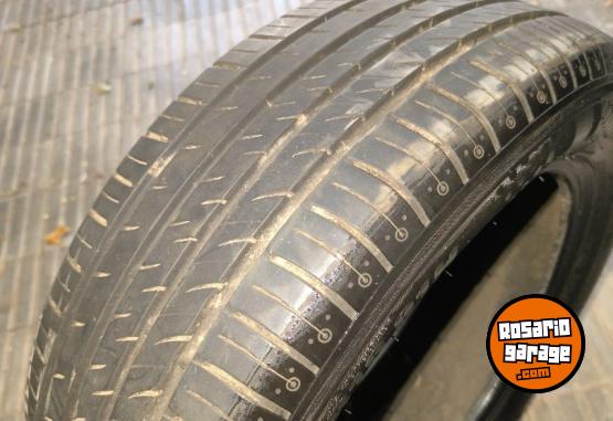 Accesorios para Autos - CUBIERTAS USADAS EN MUY BUEN ESTADO - En Venta