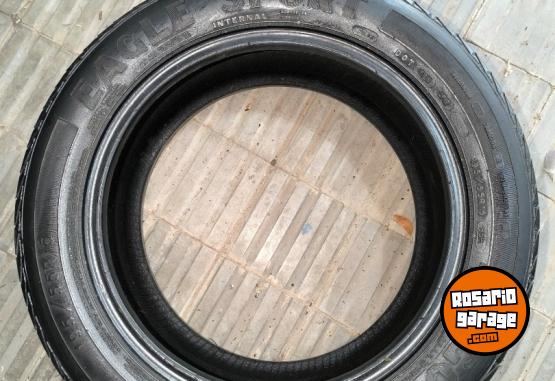 Accesorios para Autos - CUBIERTAS USADAS EN MUY BUEN ESTADO - En Venta