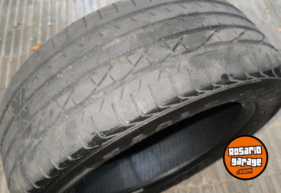 Accesorios para Autos - CUBIERTAS USADAS EN MUY BUEN ESTADO - En Venta