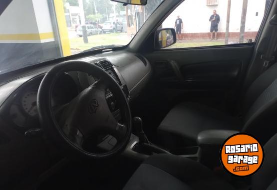 Autos - Chery Tiggo 2010 GNC 142000Km - En Venta