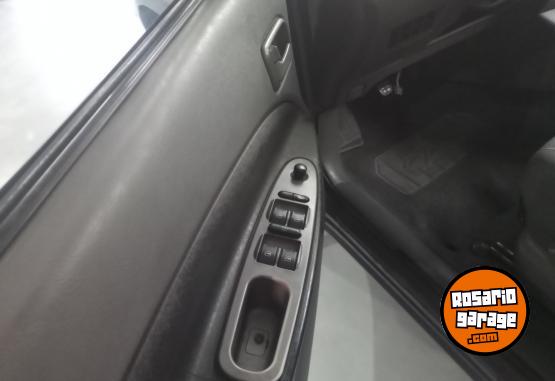 Autos - Chery Tiggo 2010 GNC 142000Km - En Venta