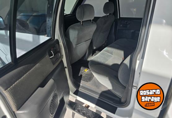 Camionetas - Chevrolet S10 dlx 2010 Diesel 320000Km - En Venta