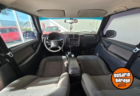 Camionetas - Chevrolet S10 dlx 2010 Diesel 320000Km - En Venta