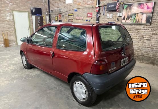 Autos - Renault Twingo 1999 Nafta 159000Km - En Venta