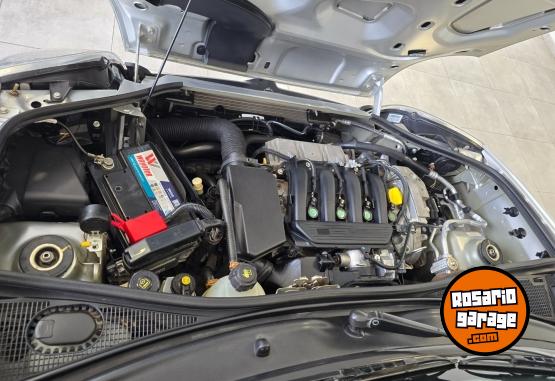 Utilitarios - Renault Kangoo confort ph3 2017 Nafta 70000Km - En Venta