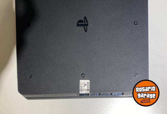 Electrónica - Playstation 4 Slim 1Tb - En Venta