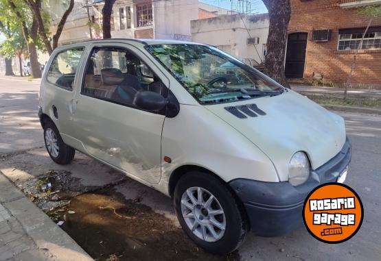 Autos - Renault Twingo 2000 Nafta 111111Km - En Venta