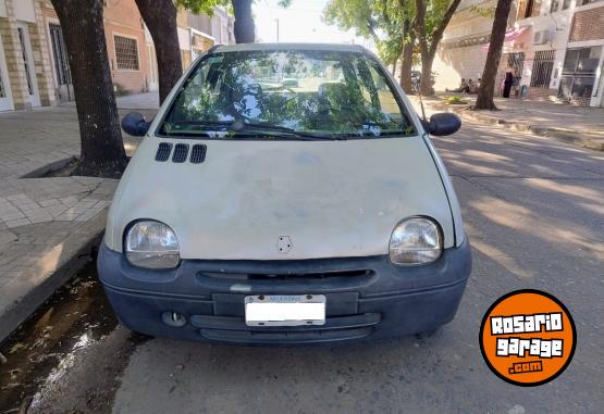 Autos - Renault Twingo 2000 Nafta 111111Km - En Venta