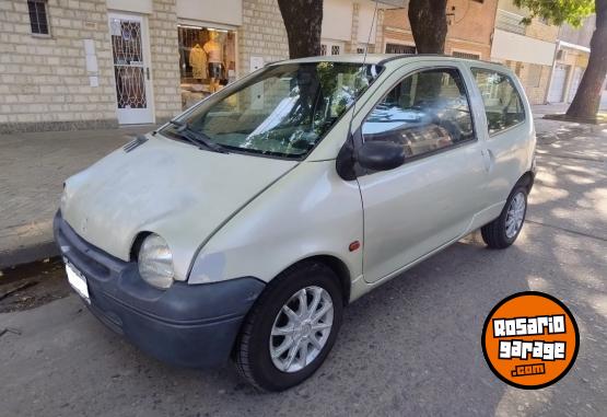 Autos - Renault Twingo 2000 Nafta 111111Km - En Venta