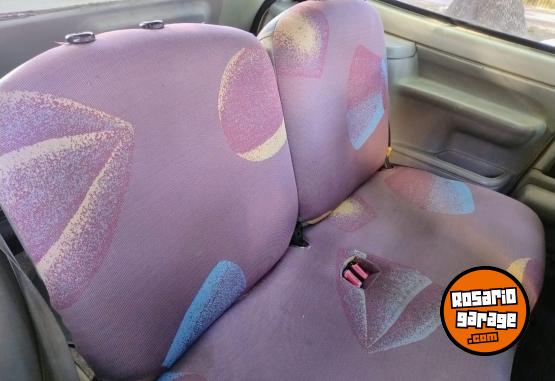 Autos - Renault Twingo 2000 Nafta 111111Km - En Venta