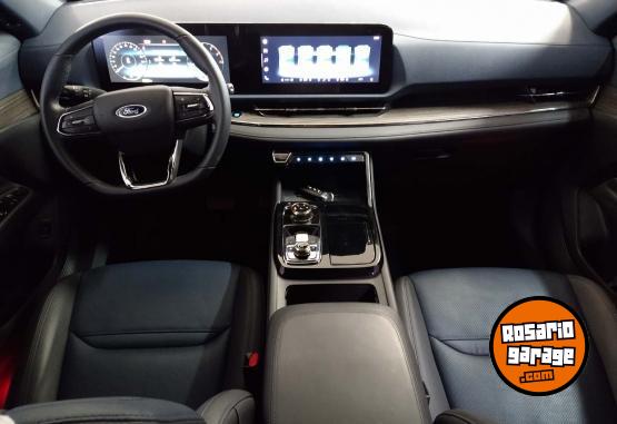 Autos - Ford TERRITORY TITANIUM LN 2023 Nafta 58600Km - En Venta