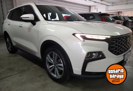 Autos - Ford TERRITORY TITANIUM LN 2023 Nafta 58600Km - En Venta