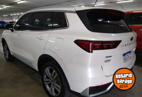 Autos - Ford TERRITORY TITANIUM LN 2023 Nafta 58600Km - En Venta