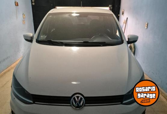 Autos - Volkswagen Fox 2015 Nafta 152000Km - En Venta