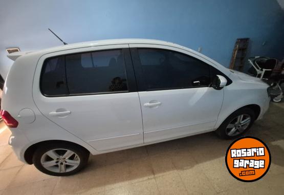 Autos - Volkswagen Fox 2015 Nafta 152000Km - En Venta