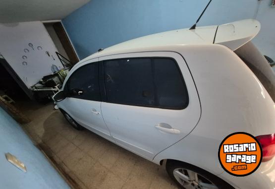 Autos - Volkswagen Fox 2015 Nafta 152000Km - En Venta