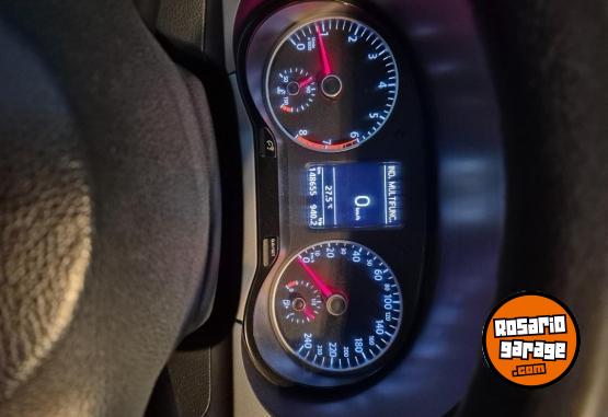 Autos - Volkswagen Fox 2015 Nafta 152000Km - En Venta