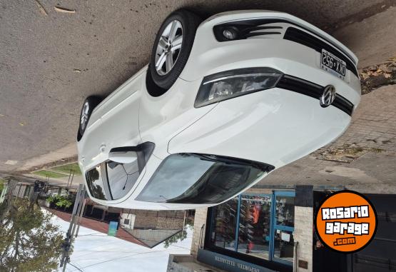 Autos - Volkswagen Fox 2015 Nafta 152000Km - En Venta