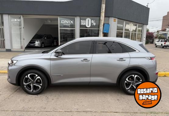 Autos - DS Ds7 2019 Nafta 84000Km - En Venta