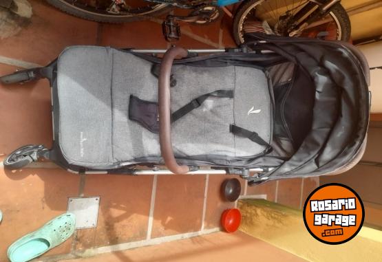 Art�culos para beb� - Cochesiti - En Venta