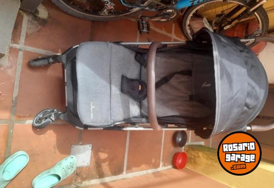 Art�culos para beb� - Cochesiti - En Venta