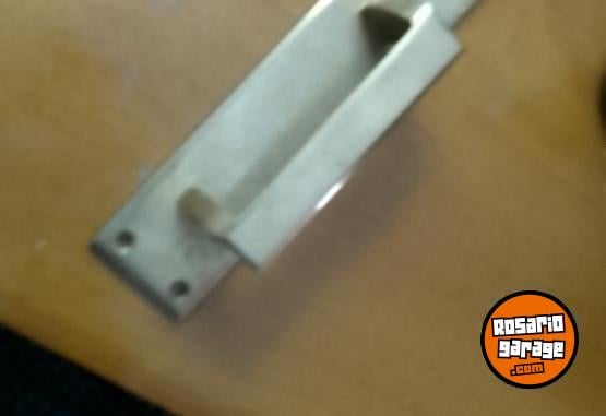 Hogar - Manija de puerta de BRONCE - En Venta