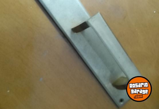 Hogar - Manija de puerta de BRONCE - En Venta