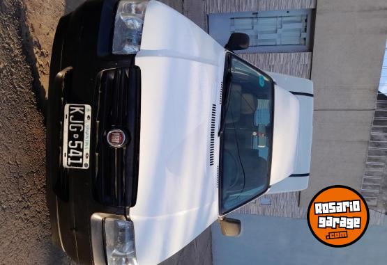 Utilitarios - Fiat Fiorino 1.3 Fire 2011 GNC 192000Km - En Venta