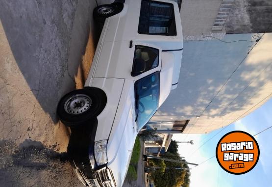 Utilitarios - Fiat Fiorino 1.3 Fire 2011 GNC 192000Km - En Venta