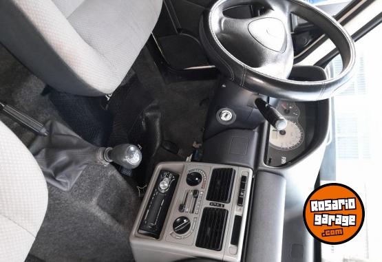 Utilitarios - Fiat Fiorino 1.3 Fire 2011 GNC 192000Km - En Venta